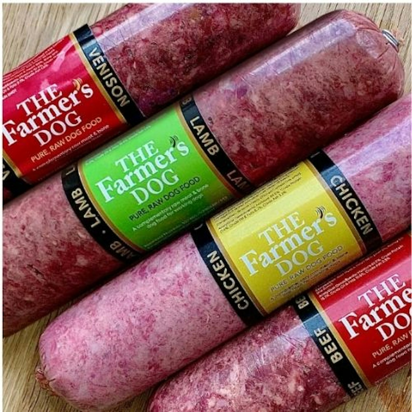 The Best Raw Dog Food the-best-raw-dog-food